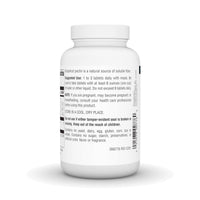 Thumbnail for Source Naturals Grapefruit Pectin, Soluble Fiber - 1000 mg Dietary Supplement - 120 Tablets