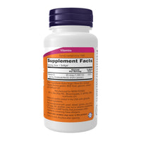Thumbnail for NOW Foods Supplements, Vitamin D-3 1,000 IU, High Potency, Structural Support*, 360 Softgels