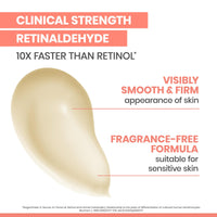 Thumbnail for Avène Retrinal 0.05% Intensive Multi-Corrective Cream, Retinal Face Cream Formulated with Retinaldehyde, Niacinamide & Hyaluronic Acid, Anti-aging Cream Visibly Reduces Wrinkles & Fine Lines, 1 Fl Oz