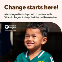 Thumbnail for Micro Ingredients Organic MCT Oil Powder with Prebiotic Fiber,1 Pound (16 Ounce) | C8 MCT Oil for Coffee Creamer | No GMOs, Keto Diet, Vegan