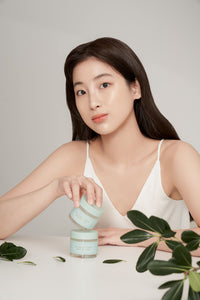 Thumbnail for [I'm From] Vitamin Tree Water Gel 75g, Vitamin C, B3, Vitamin Water 68%, Niacinamide, Cool sensation, Moistuizing, Organic moisturizer