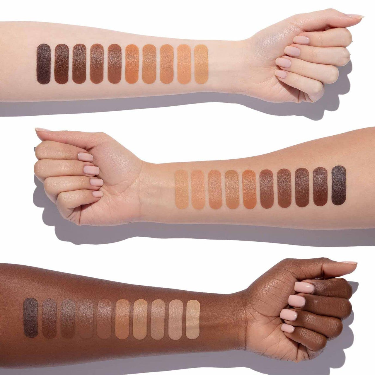 Anastasia Beverly Hills - Cream Bronzer - Warm Tan