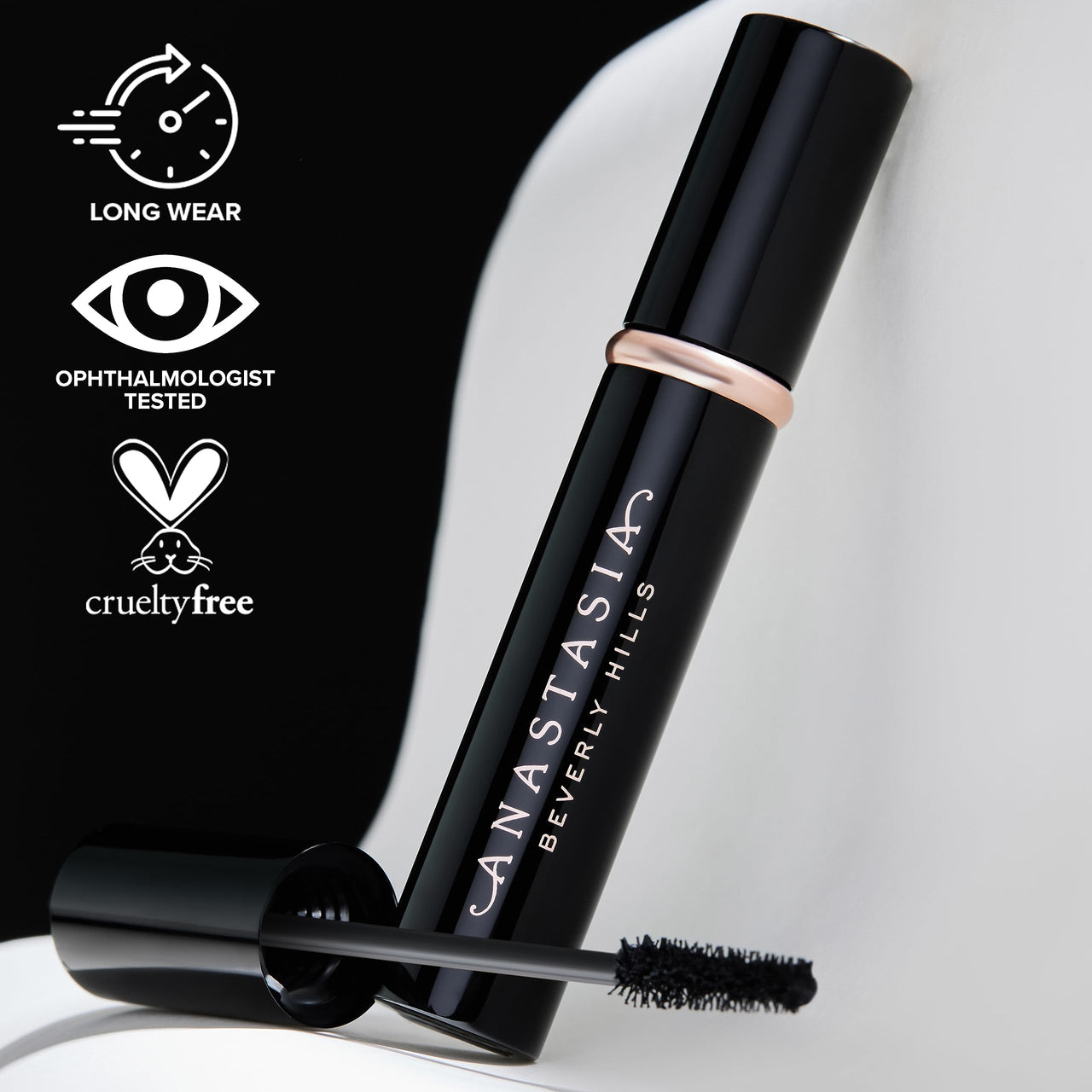 Anastasia Beverly Hills - Deluxe Mini Lash Sculpt Lengthening & Volumizing Mascara - Holiday Gift Set