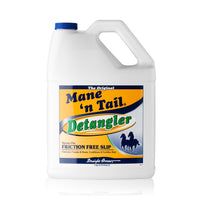 Thumbnail for Mane 'n Tail Detangler ElIMINATES TANGLES & KNOTS Refill Gallon