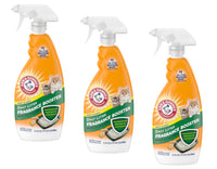 Thumbnail for Arm & Hammer No Scent Odor Eliminator 21.5 oz. - Pack of 3