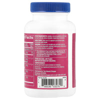 Thumbnail for The Vitamin Shoppe DIM 100MG with Bioperine Black Pepper Extract, Supports Estrogen Metabolism for Women's Health (120 Capsules)