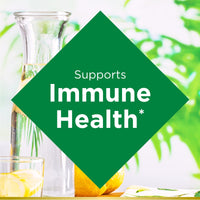 Thumbnail for Nature's Bounty Vitamin D3 1000 IU Softgels, Immune Support, Promotes Healthy Bones, 350 Ct