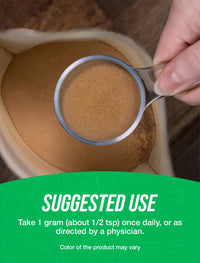 Thumbnail for BulkSupplements.com Cnidium Fruit Extract Powder - Cnidium Monnieri Extract, Vasodilator Supplement - Gluten Free, 1g per Serving, 1kg (2.2 lbs) (Pack of 1)