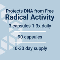 Thumbnail for Life Extension X-R Shield, spirulina, Lemon Balm, Ginkgo biloba, Supports Cellular Integrity & DNA Health, Encourages Healthy Immune Response, Gluten-Free, Non-GMO, Vegetarian, 90 Capsules