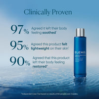 Thumbnail for ELEMIS Active Body Concentrate Musclease 100ml, Revitalizing Massage Oil for Tired, Aching Muscles