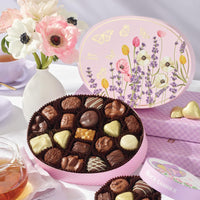 Thumbnail for See's Candies 11.5 oz Spring Bloom Box