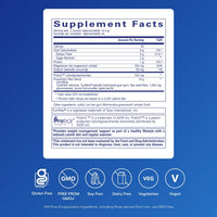 Thumbnail for Pure Encapsulations PureLean Fiber | Powdered Blend of Soluble and Insoluble Fibers and Probiotics to Promote Microflora Balance and GI Function* | Supports Healthy Digestion* | 12.2 Ounces*