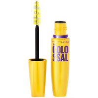 Thumbnail for Maybelline Volum' Express Colossal Washable Mascara Makeup, Classic Black Mascara, 1 Count