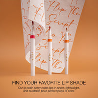 Thumbnail for stila Calligraphy Lip Stain