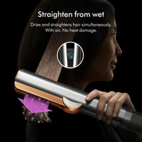 Thumbnail for Dyson Airstrait™ Straightener