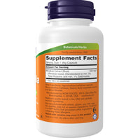 Thumbnail for NOW Supplements, Rhodiola 500 mg, Helps Body Adapt to Stress of Daily Life*, Adaptogenic Herb*, 60 Veg Capsules