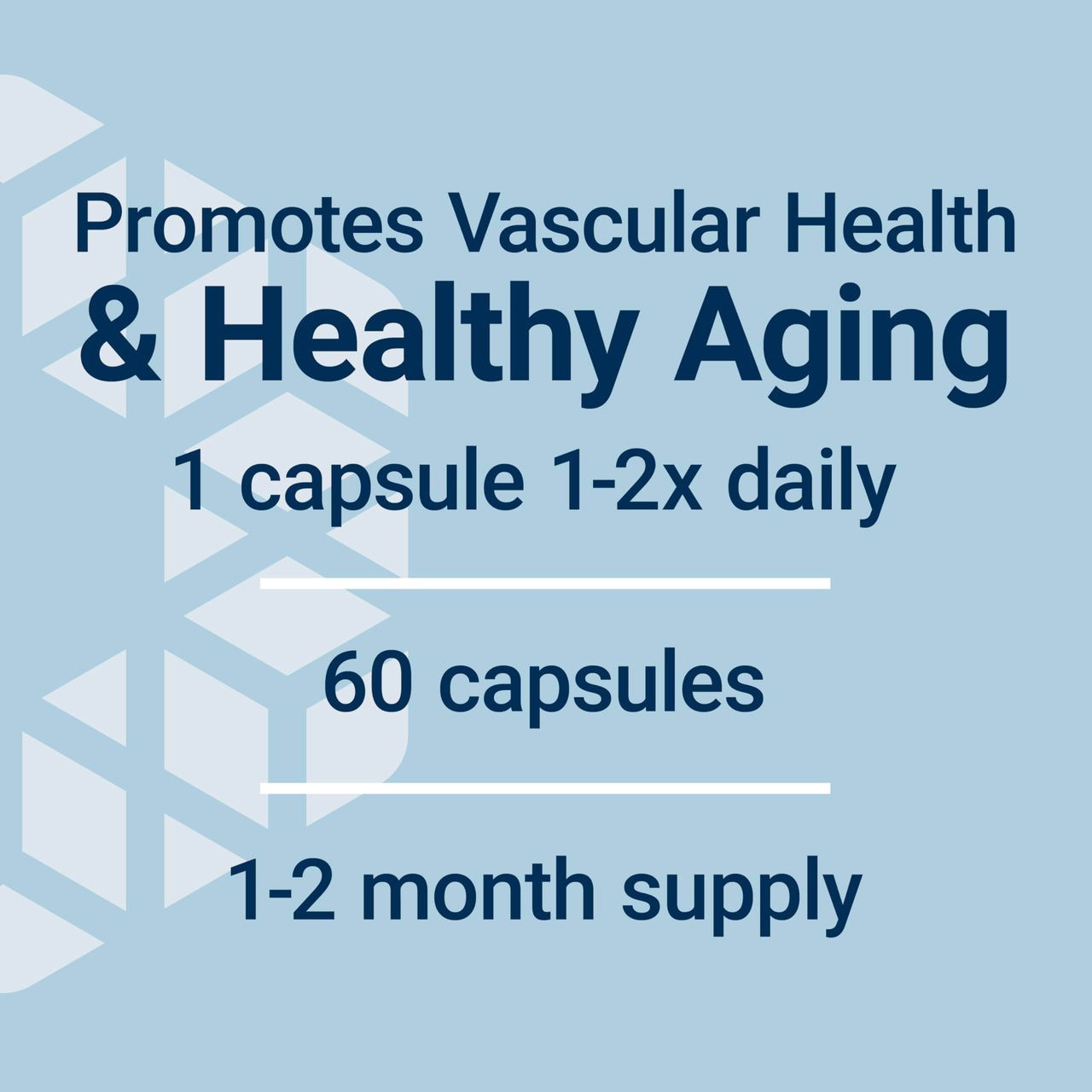 Life Extension Pycnogenol – French Maritime Pine Bark Extract – Scientifically Studied Healthy Aging & Vascular Health Supplement – Non-GMO, Gluten-Free, Vegetarian – 60 Capsules