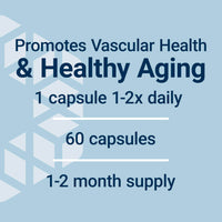 Thumbnail for Life Extension Pycnogenol – French Maritime Pine Bark Extract – Scientifically Studied Healthy Aging & Vascular Health Supplement – Non-GMO, Gluten-Free, Vegetarian – 60 Capsules