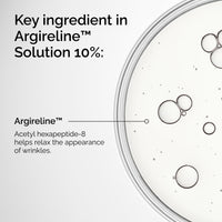 Thumbnail for The Ordinary Argireline Solution 10%, Serum Good for Reducing the Appearance of Fine Lines, 1 Fl Oz