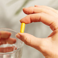 Thumbnail for Solgar Standardized Turmeric Root Extract 400 mg, 60 Ct