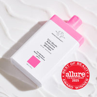 Thumbnail for Drunk Elephant T.L.C. Glycolic Body Lotion - 240 ml/8 fl oz - Lightweight 10% Exfoliating AHA Lotion - Clean Clinical Skincare - Cruelty-Free - Free of Essential Oils, Silicones, and Fragrance