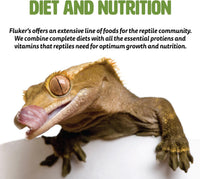 Thumbnail for Fluker's Freeze Dried Dubia Roaches, Ideal for Lizards, Reptiles, Birds, Fish, Hedgehogs, 1.7 oz