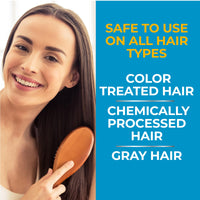 Thumbnail for Nizoral Anti-Dandruff Shampoo with 1% Ketoconazole, 14 Fl Oz, Fresh Scent, Anti Fungal Shampoo