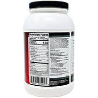 Thumbnail for Beverly International UMP Protein Powder, Graham Cracker. Unique Whey-Casein Ratio Builds Lean Muscle Support. Easy to Digest. No Bloat. (32.8 oz) 2lb .8 oz