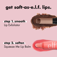 Thumbnail for e.l.f. Squeeze Me Lip Balm, Moisturizing Lip Balm For A Sheer Tint Of Color, Infused With Hyaluronic Acid, Vegan & Cruelty-free, Vanilla Frosting