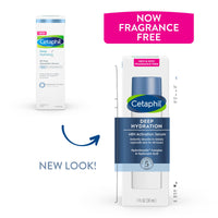 Thumbnail for Cetaphil Deep Hydration 48Hr Activation Serum, 1 fl oz, 48 Hr Face Moisturizer for Dry, Sensitive Skin, With Hyaluronic Acid, Vitamin E & B, Dermatologist Recommended Sensitive Skincare Brand
