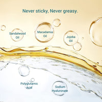 Thumbnail for Florasis Floral Care Hydrating Dual Lip Oil