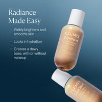Thumbnail for ELEMIS Superfood Glow Priming Moisturizer 60ml – Radiance-Boosting Daily Moisturizer & Face Primer for Glowing Skin