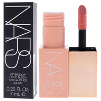 Thumbnail for Afterglow Liquid Blush - Behave by NARS for Women - 0.23 oz Blush
