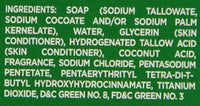 Thumbnail for (PACK OF 3 BARS) Irish Spring ORIGINAL SCENT Bar Soap for Men& Women. 12-HOUR ODOR / DEODORANT PROTECTION! For Healthy Feeling Skin. Great for Hands, Face & Body! (3 Bars, 3.75oz Each Bar)