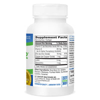 Thumbnail for 21st Century Healthy Eyes SuperView 2 Softgels, 120 Count