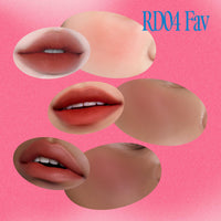 Thumbnail for fwee Lip&Cheek Blurry Pudding Pot | Fav | Makeup Blush, Buildable Lightweight, Multi-Use Soft Matte Finish | 5g