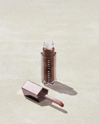 Thumbnail for Fenty Beauty by Rihanna Gloss Bomb Universal Lip Luminizer Hot Chocolit