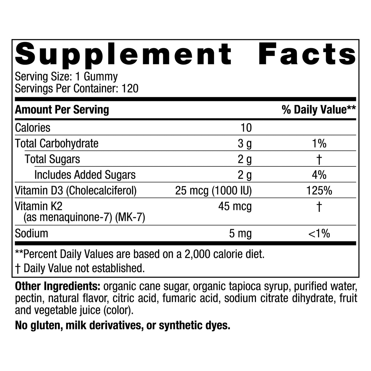 Nordic Naturals Starter Pack - Vitamin D3+K2 Gummies, Ultimate Omega