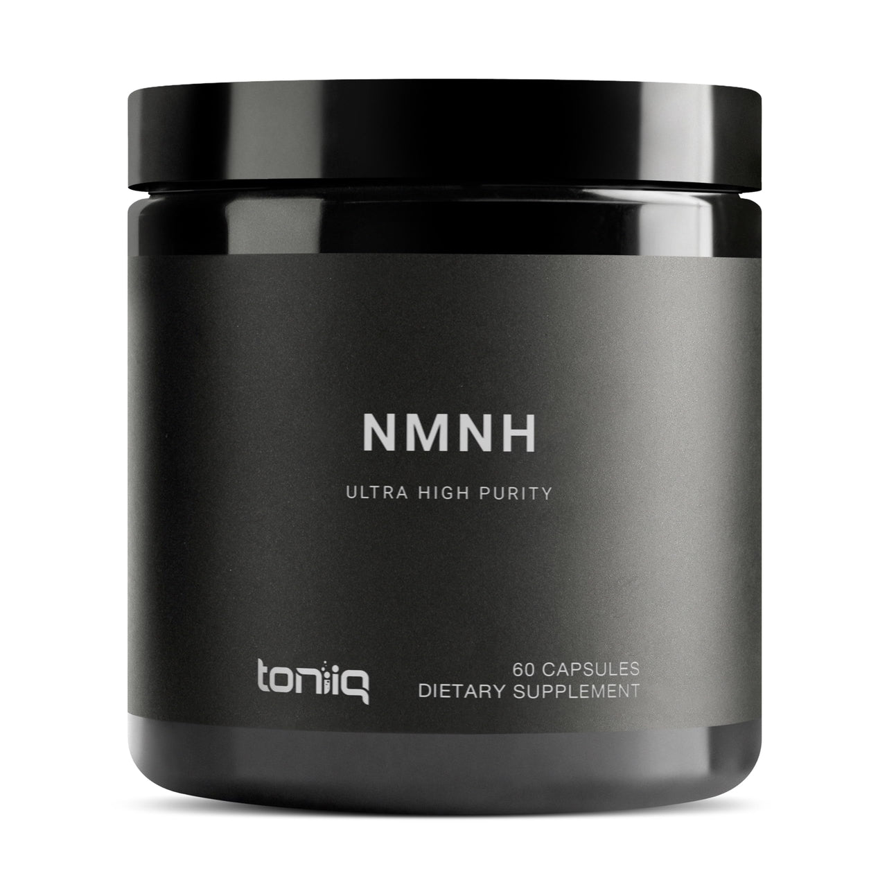 Toniiq NMNH Supplement – Clinically Studied UthPeak™ – 95% Highly Purified & Third-Party Tested for NAD+ & Healthy Aging Support