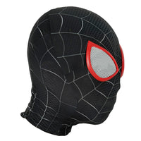 Thumbnail for edcjake Role Play Masks Halloween Mask Cosplay Costumes Mask Adult Kids Spandex Fabric Material(Adult,XHZ)