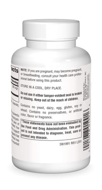 Thumbnail for Source Naturals Proanthodyn Grape Seed Extract, Antioxidant Protection, Supports a Healthy Aging Brain*, 200 mg - 90 Capsules