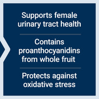 Thumbnail for Life Extension Cran-Max®, 500 mg, cranberry whole fruit concentrate, promotes urinary tract health with powerful antioxidants, gluten-free, vegetarian, non-GMO, 60 capsules