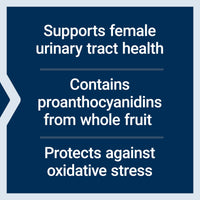Thumbnail for Life Extension Cran-Max®, 500 mg, Cranberry Whole Fruit Concentrate, Promotes Urinary Tract Health with Powerful antioxidants, Gluten-Free, Vegetarian, Non-GMO, 60 Capsules