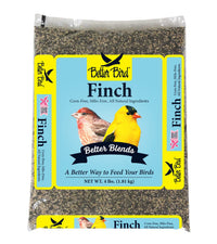 Thumbnail for Better Bird Finch Food, 4 Lb