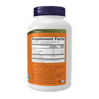 Thumbnail for NOW Foods Supplements, Inulin Prebiotic Pure Powder, Certified Organic, Non-GMO Project Verified, Intestinal Support*, 8-Ounce