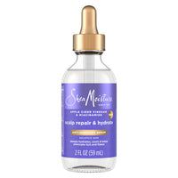 Thumbnail for SheaMoisture Dandruff Treatment Scalp Repair & Hydrate Serum with Salicylic Acid & Scalp Repair Technology, Deeply Hydrates to Reduce Flakes & Itch, 2 fl oz