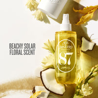 Thumbnail for Sol de Janeiro Cheirosa 87 Rio Radiance Hair and Body Fragrance Mist Travel Size 90mL/3.0 fl oz.