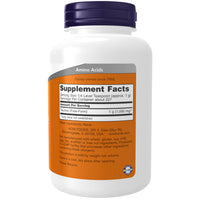 Thumbnail for NOW Foods Supplements, Taurine Pure Powder, Nervous System Health*, Amino Acid, 8-Ounce