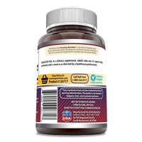 Thumbnail for Amazing Formulas Inositol 500 Mg | Capsules Supplement | Non-GMO | Gluten-Free | Made in USA (1 Pack | 100 Count)