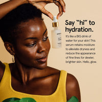 Thumbnail for grace & stella Award Winning Hyaluronic Acid Serum (10ml/0.34 fl oz) Hyaluronic Acid Serum for Face - Acido Hialuronico Face Serums for Women - Hydrating, Remove Fine Lines, Wrinkles - Anti Aging